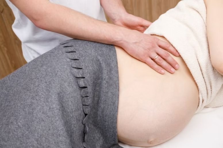 Pour la femme enceinte
