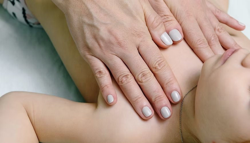 Pour l'enfant et l'adolescent